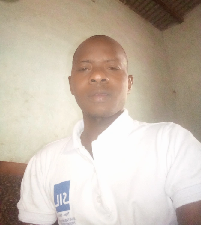 EMILE TANSEKA SAHGUI